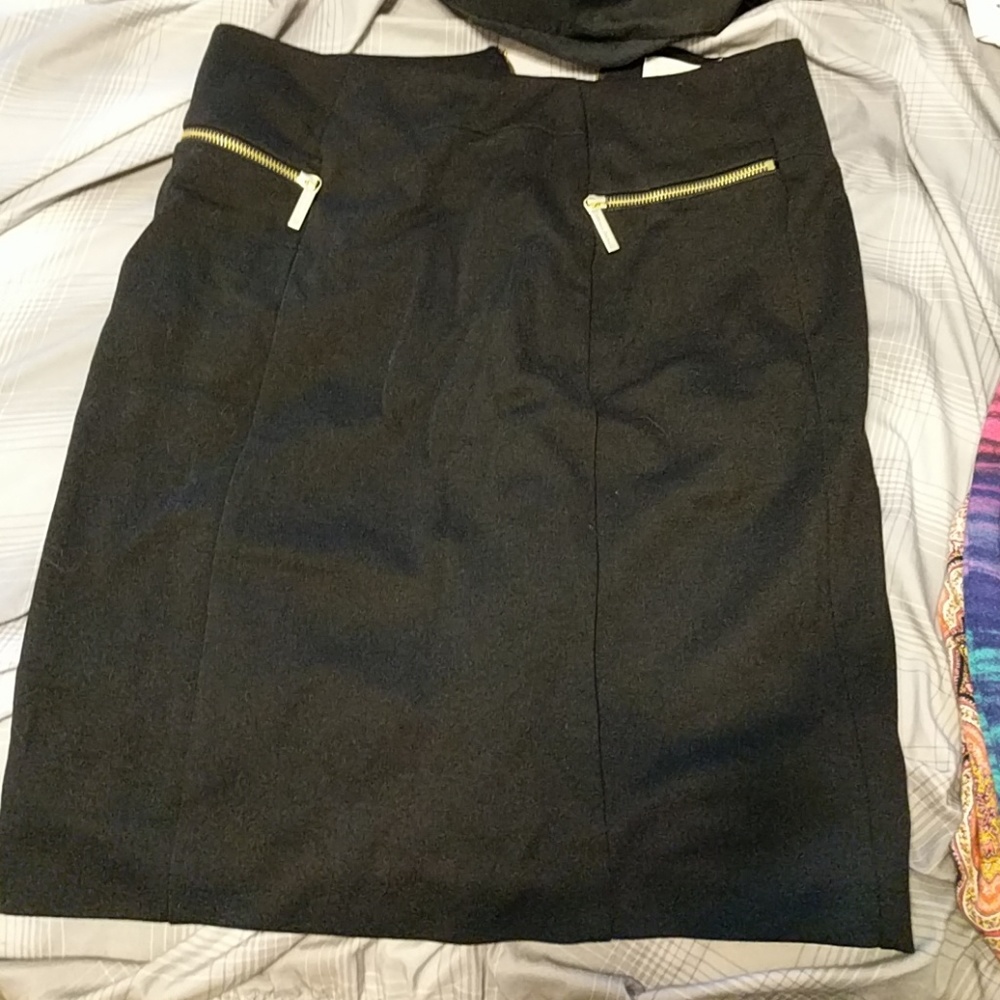 Wore once